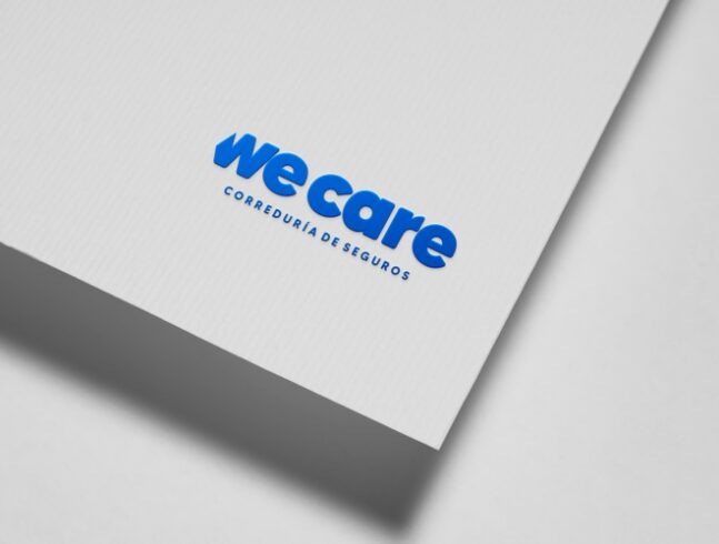 We Care